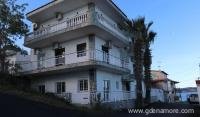 Kalntera Rooms, private accommodation in city Ammoiliani, Greece